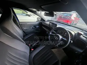 Toyota Yaris X Limited 2023 Car Unregistered (Recondition)