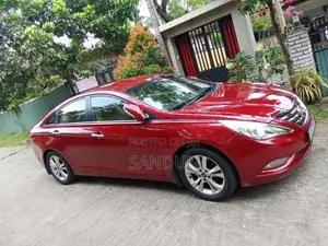 Hyundai Sonata GLS Limited 2011 Car (Used)
