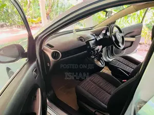 Mazda Demio 2007 Car (Used)