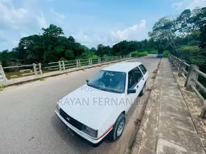 Mitsubishi Lancer C12 Wagon 1985 Car (Used)