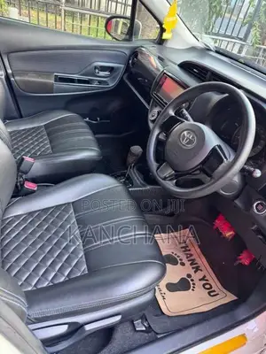 Toyota Vitz Edition 2 2018 Car (Used)