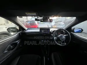 Toyota Yaris X Limited 2023 Car Unregistered (Recondition)