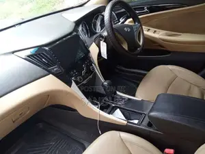 Hyundai Sonata GLS Limited 2011 Car (Used)