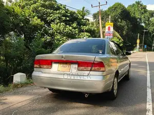 Nissan Sunny FB15 EX Saloon 2002 Car (Used)