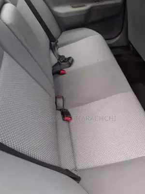 Mitsubishi Lancer CS1 2008 Car (Used)