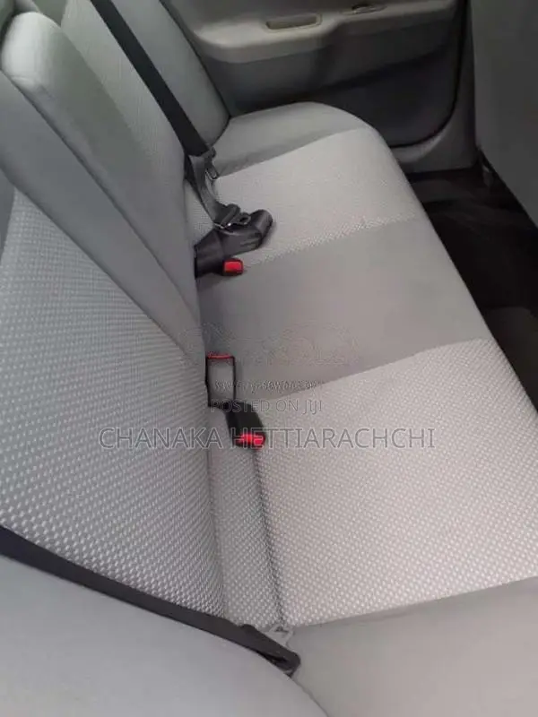 Mitsubishi Lancer CS1 2008 Car (Used)