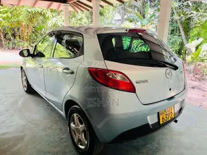 Mazda Demio 2007 Car (Used)