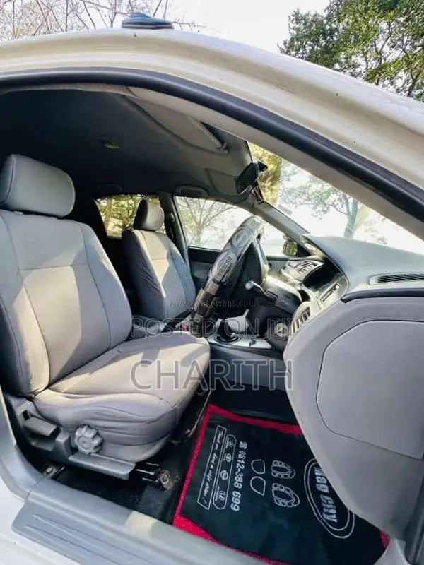 Mitsubishi Lancer CS1 2009 Car (Used)