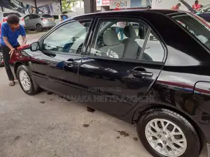 Mitsubishi Lancer CS1 2008 Car (Used)