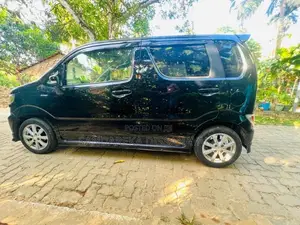 Suzuki Wagon R Fz 2018 Car (Used)