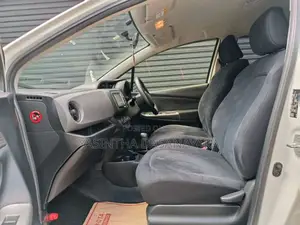 Toyota Vitz KSP130 2016 Car (Used)