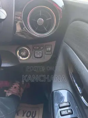 Toyota Vitz Edition 2 2018 Car (Used)