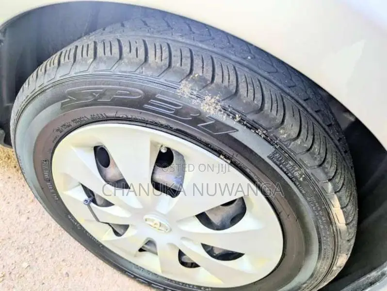Toyota Aqua 2012 Car (Used)