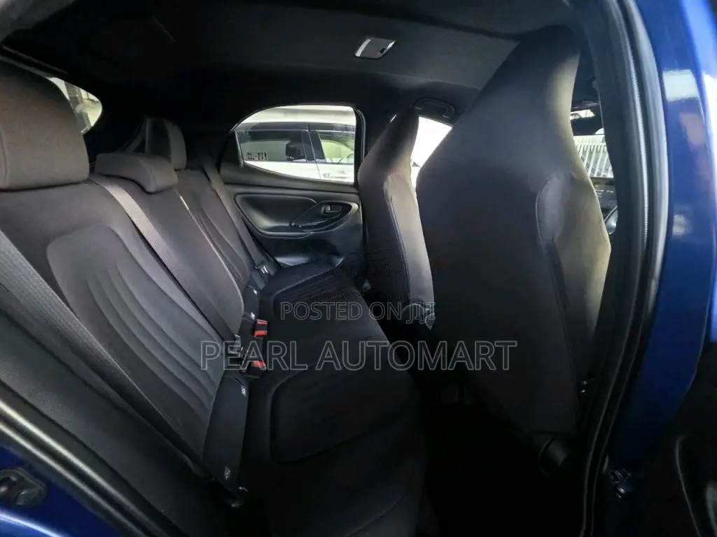 Toyota Yaris X Limited 2023 Car Unregistered (Recondition)