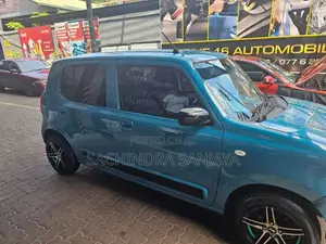 Suzuki Alto Japan 2024 Car (Used)