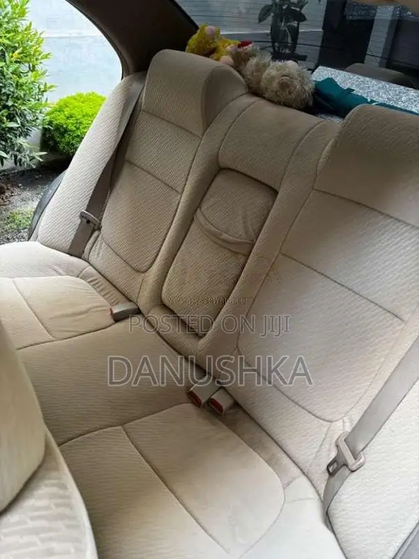 Nissan Bluebird Sylphy N17 2003 Car (Used)