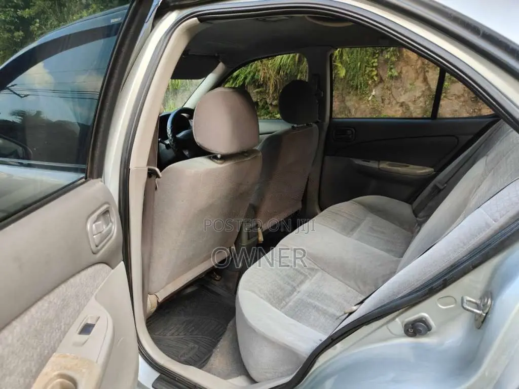 Nissan Sunny FB15 EX Saloon 2002 Car (Used)