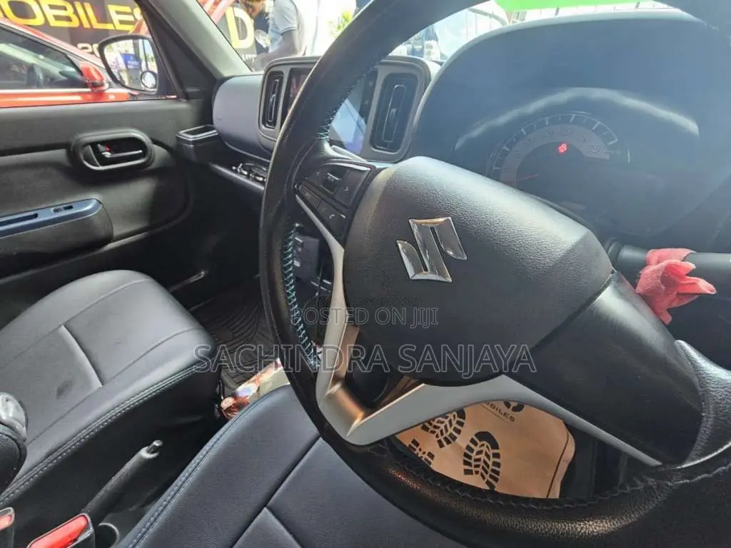 Suzuki Alto Japan 2024 Car (Used)