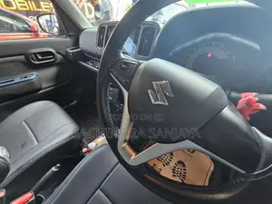 Suzuki Alto Japan 2024 Car (Used)