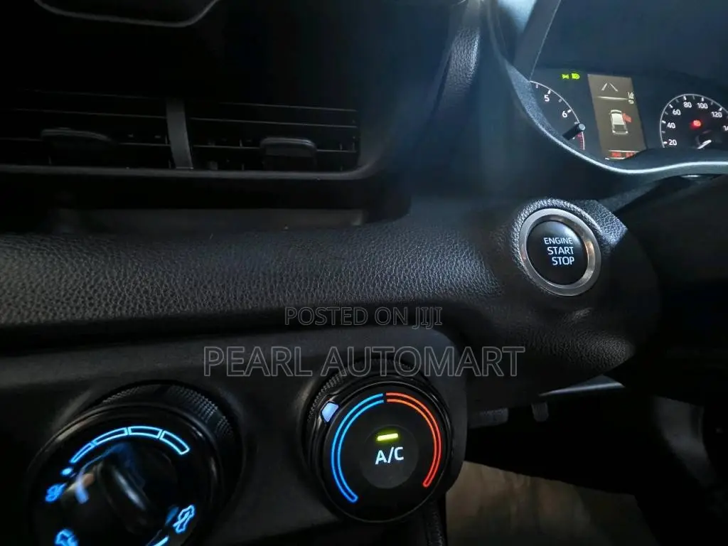 Toyota Yaris X Limited 2023 Car Unregistered (Recondition)