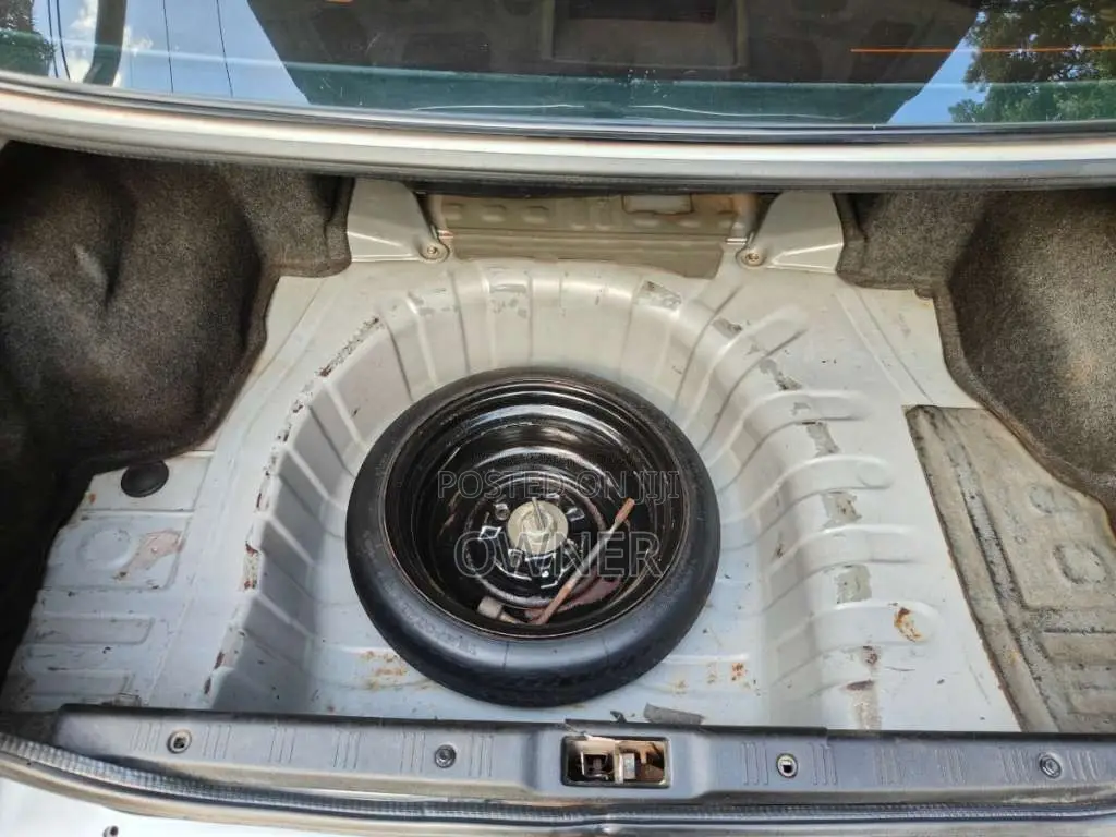 Nissan Sunny FB15 EX Saloon 2002 Car (Used)