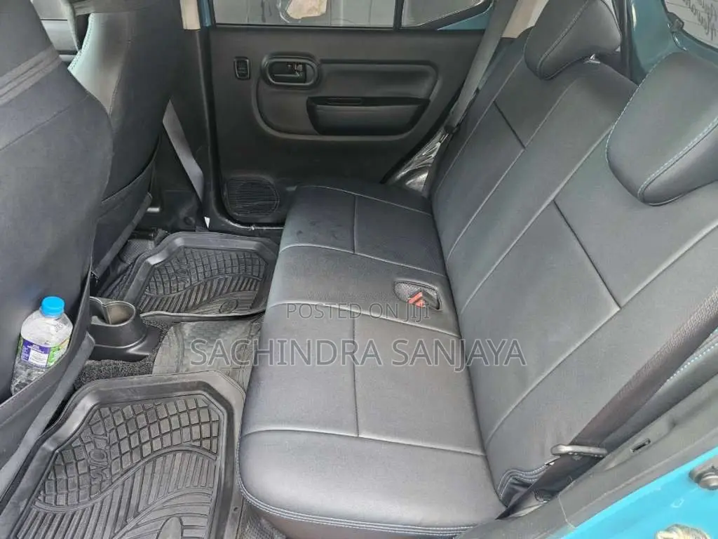 Suzuki Alto Japan 2024 Car (Used)