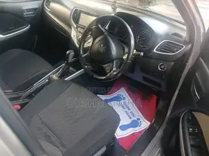 Suzuki Baleno 2017 Car (Used)