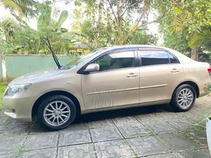 Toyota Axio X Limited 2010 Car (Used)