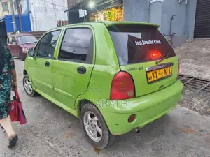 Chery QQ 2009 Car (Used)