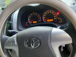 Toyota Axio X Limited 2010 Car (Used)