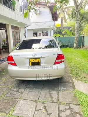 Toyota Axio X Limited 2010 Car (Used)