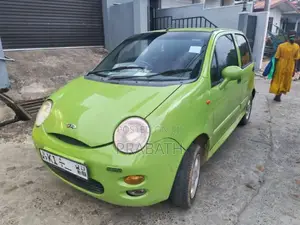 Chery QQ 2009 Car (Used)