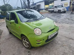 Chery QQ 2009 Car (Used)