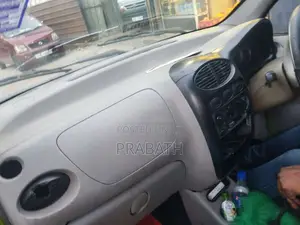 Chery QQ 2009 Car (Used)
