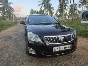 Toyota Premio 2011 Car (Used)