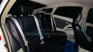 Toyota Prius 2009 Car (Used)