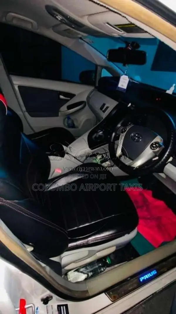 Toyota Prius 2009 Car (Used)