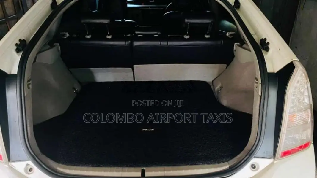 Toyota Prius 2009 Car (Used)