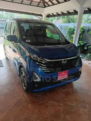 Nissan Dayz Highway Star X Pro Pilot 2024 Car Unregistered (Reconditio
