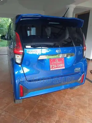 Nissan Dayz Highway Star X Pro Pilot 2024 Car Unregistered (Reconditio