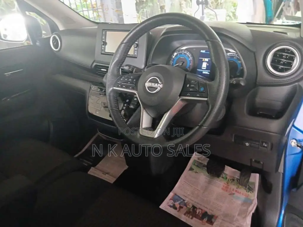 Nissan Dayz Highway Star X Pro Pilot 2024 Car Unregistered (Reconditio