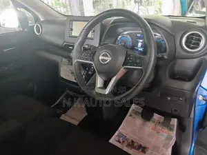 Nissan Dayz Highway Star X Pro Pilot 2024 Car Unregistered (Reconditio