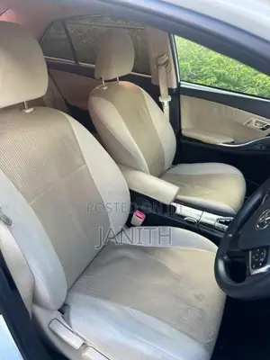 Toyota Allion 2018 Car (Used)