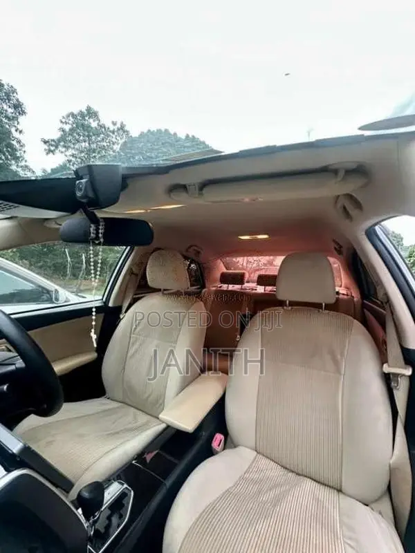 Toyota Allion 2018 Car (Used)