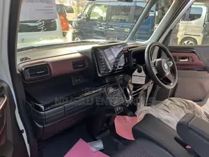 Suzuki Spacia Custom XS 2023 Car Unregistered (Recondition)