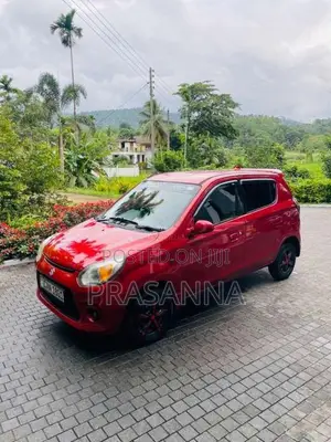 Suzuki Alto 2015 Car (Used)