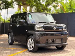 Daihatsu TAFT 2024 Car Unregistered (Recondition)