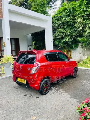 Suzuki Alto 2015 Car (Used)