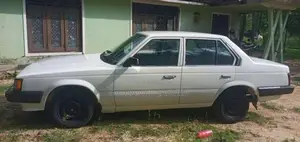 Toyota Corona 1987 Car (Used)