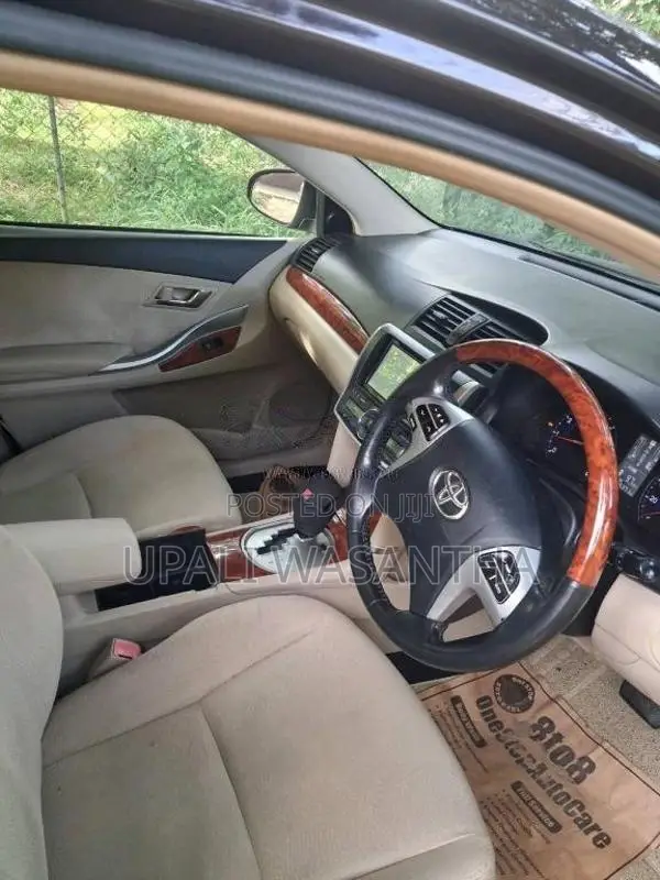Toyota Allion 2013 Car (Used)